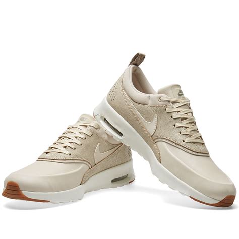 nike air max thea oatmeal canada|Nike Air Max Thea Shoes .